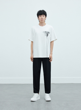 MM麦檬男装 牛仔裤 9F4151091