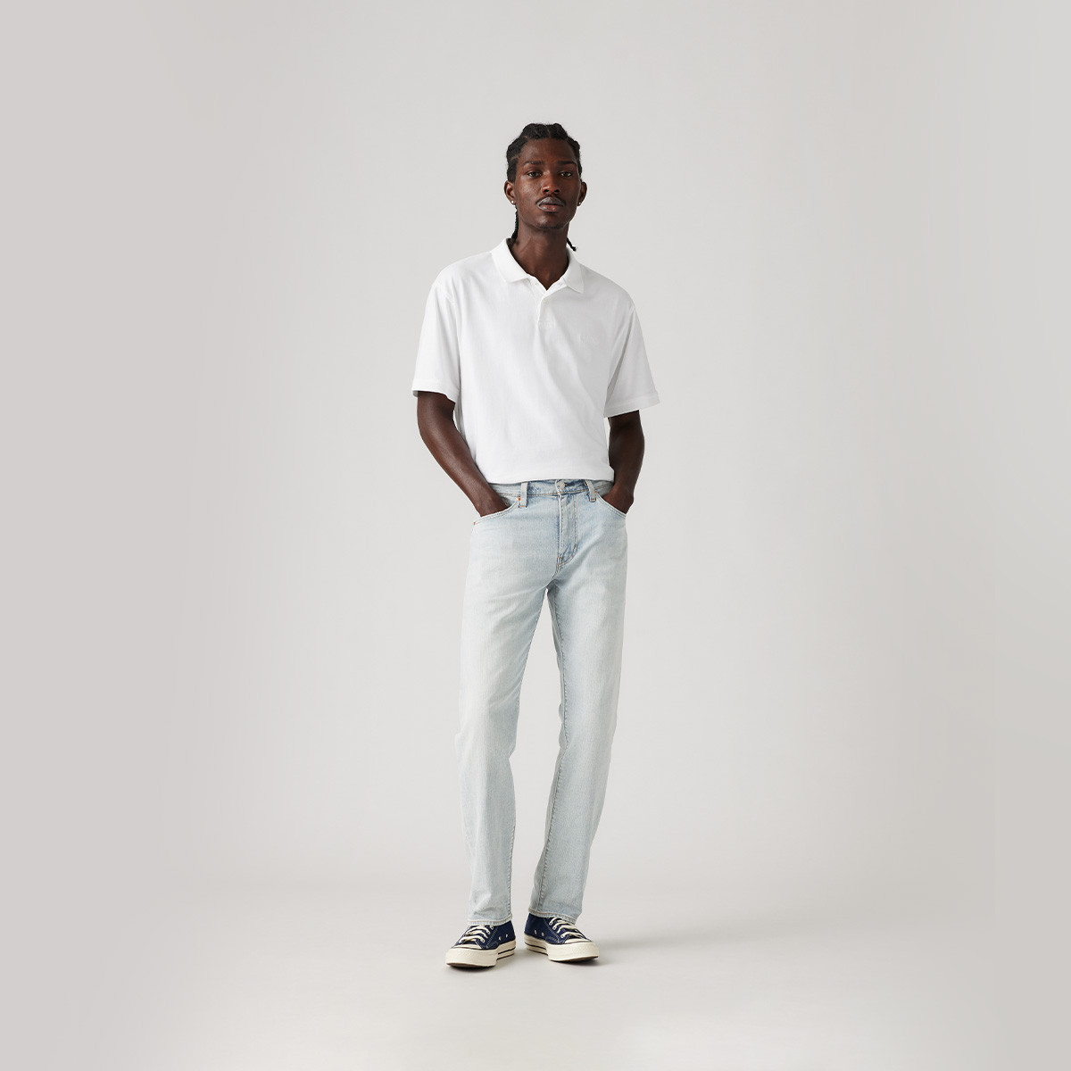 Levi&rsquo;s/李维斯男装牛仔裤29507-1638