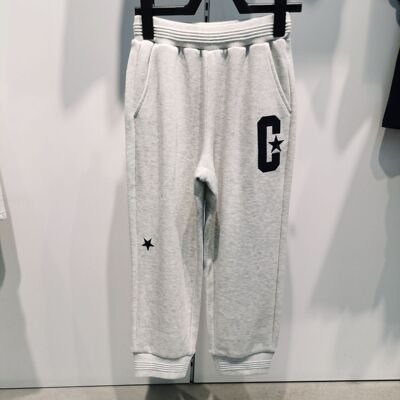 ROOKIE童装匡威针织长裤CV2512330PS-003