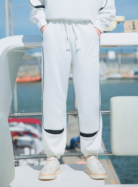 MYREALITY休闲长裤B-020