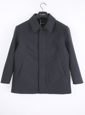 C31 ROTC男士休闲简约外套AD-702M-305S35