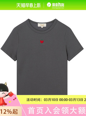 Eland衣恋 T恤上衣