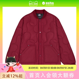 Balance男夹棉外套MJ6176OX New