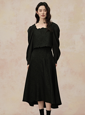 pit复古时尚设计感衬衫女2024秋装法式显瘦小众上衣-108A430348