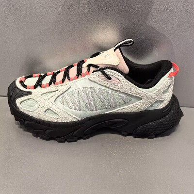 安踏SV丨Zigzag 男女户外防滑运动越野鞋122548814VS