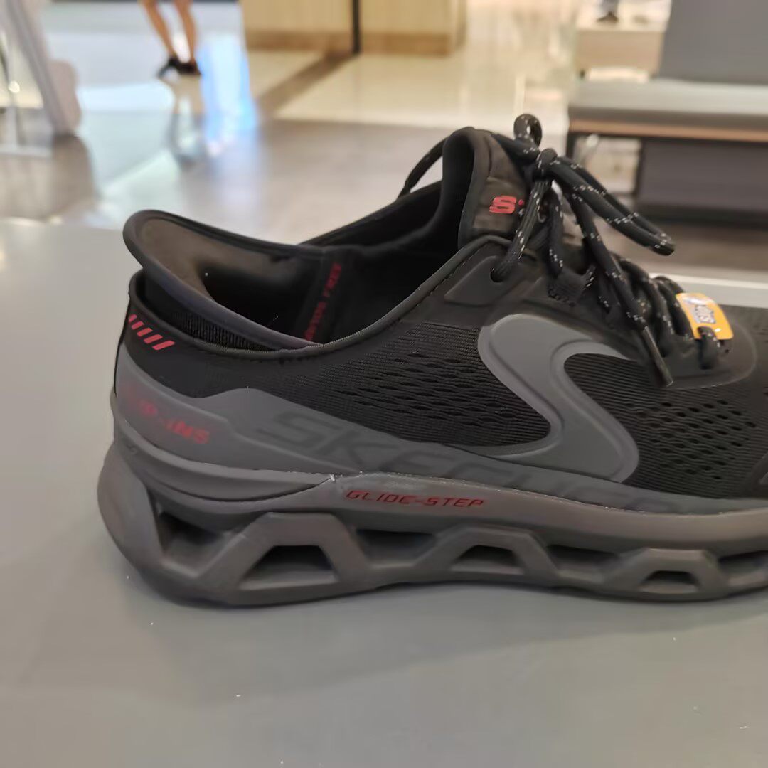 Skechers斯凯奇男鞋