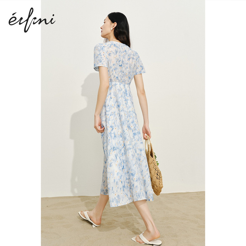 伊芙丽连衣裙1G4890682