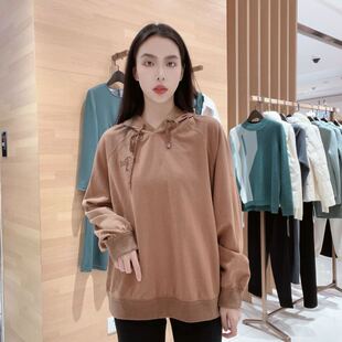 菲姿 针织上衣F2W182