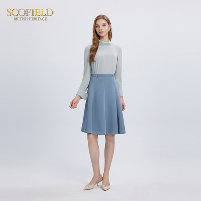 Scofield 半身裙SFWHE4804Q
