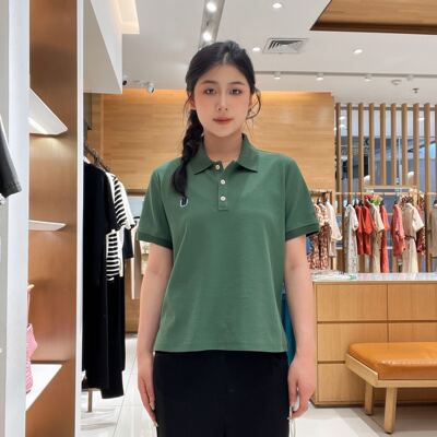 FEIZI菲姿女士简约时尚T恤F4B522