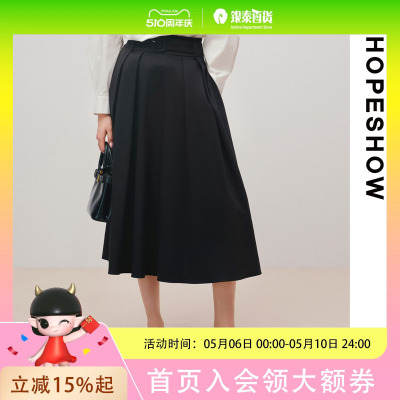 红袖   半身裙  89125261505