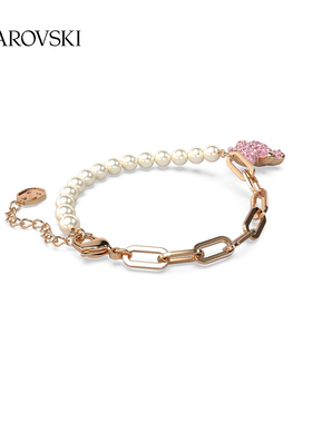 施华洛世奇 Teddy 泰迪熊手链 5669169