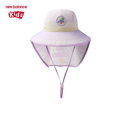 NEW BALANCE KIDS童装中性帽子