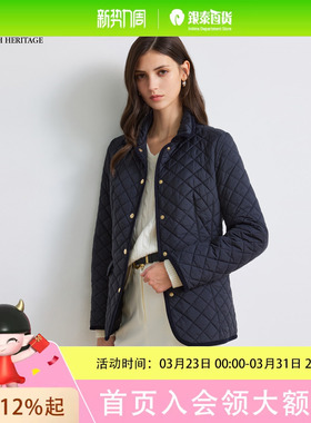 SCOFIELD2025淑女棉服SFJPF4T002