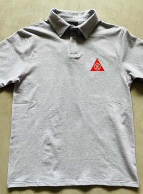 ITEM FORWARD 短袖POLO衫DPY9003