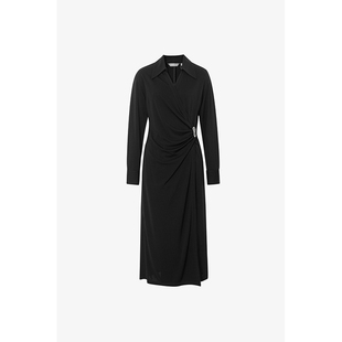 麦檬连衣裙5F229S691