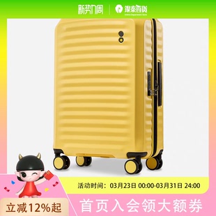 Echolac/爱可乐 行李箱 旅行拉杆箱