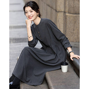 dme德玛纳2025秋季 休闲连衣裙G540321422704