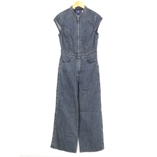 0000 003JW Levi’s 李维斯女士休闲简约连体裤