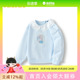 巴拉巴拉女童简约休闲上衣201324121009