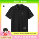 25夏新品 gxg.jeans男装 polo衫 基础翻领短袖 多色满身刺绣休闲时尚