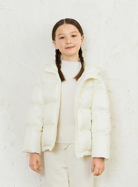 ERDOSKIDS儿童羽绒服K556JF006