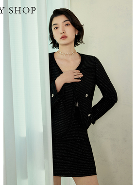 TKY SHOP 短裙10H1SA07C013