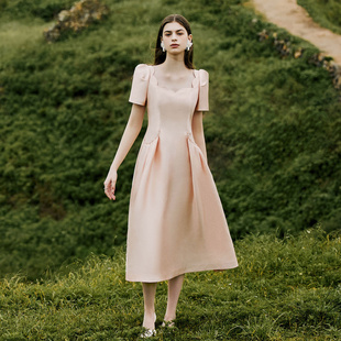 连衣裙 哥文花园 COVEN GARDEN