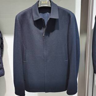 A&N安东尼奥男士 A711Q5411 休闲针织夹克衫