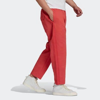 三叶草ctwillpant男子长裤