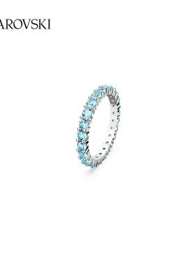 施华洛世奇戒指