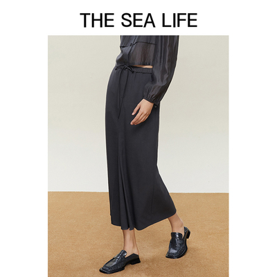 THESEALIFE欧海一生 半身裙 17013