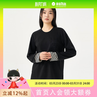 OTT时尚 T恤 休闲