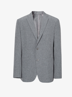 MM麦檬男装商务休闲西服9E3210191