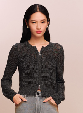 HOPESHOW红袖针织89225290114