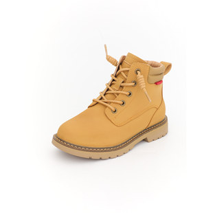 ROOKIE儿童短靴户外马丁靴1019