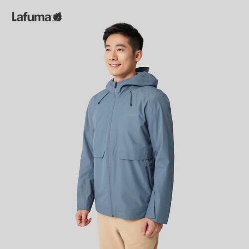 乐飞叶 男 夹克外套LMJA3CG85