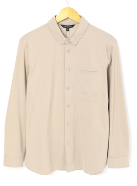 C31 ROTC男士宽松休闲衬衫AQ-848C-652S26