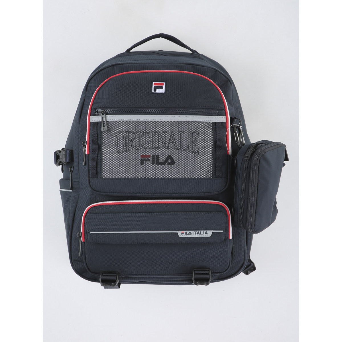 斐乐男士休闲大容量背包F13M619103F