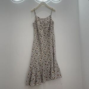 诗凡黎吊带连衣裙3E7899961