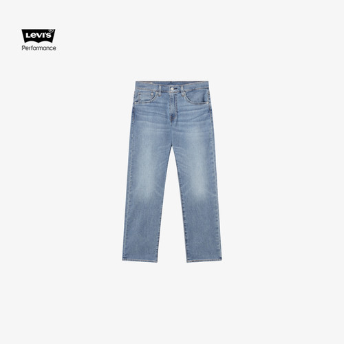 Levi's冰酷系列25春季男士标准锥形502牛仔裤29507-1661