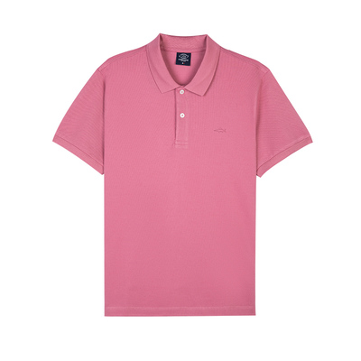 GOODLUCK GLADIUS/德鲨多色短袖T恤