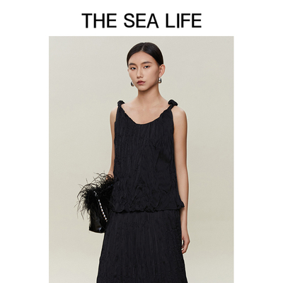 THESEALIFE欧海一生 背心 17020