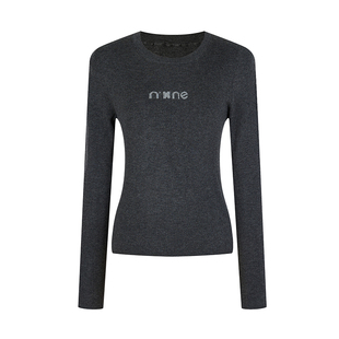 none打底衫时尚女针织衫