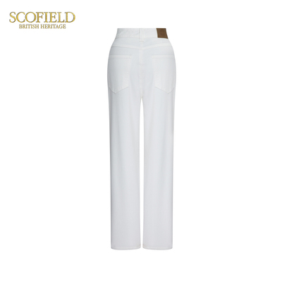 Scofield女装 牛仔裤