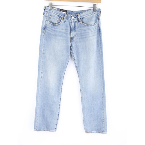 Levis/李维斯男士514牛仔裤00514-1960