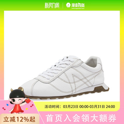 【男女同款】ASH女鞋2025春季欣款KILL BILL休闲鞋女平底单鞋潮鞋AP140L40030