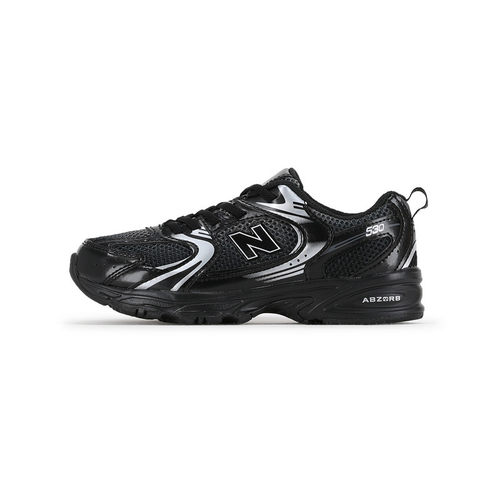New Balance nb童鞋4-7岁中童男女 运动鞋PZ530LT