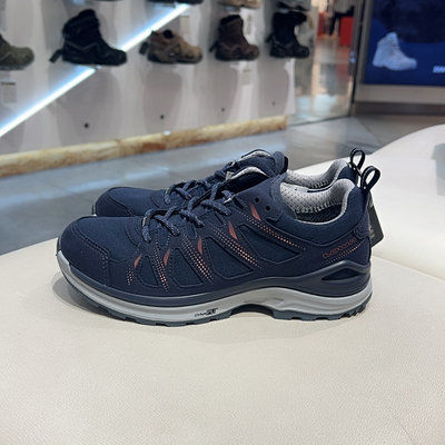 LOWA INNOX EVO II GTX女式低帮鞋321417