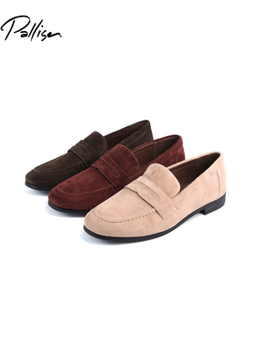 InesPalliser英畔平底休闲女鞋P611JLT01